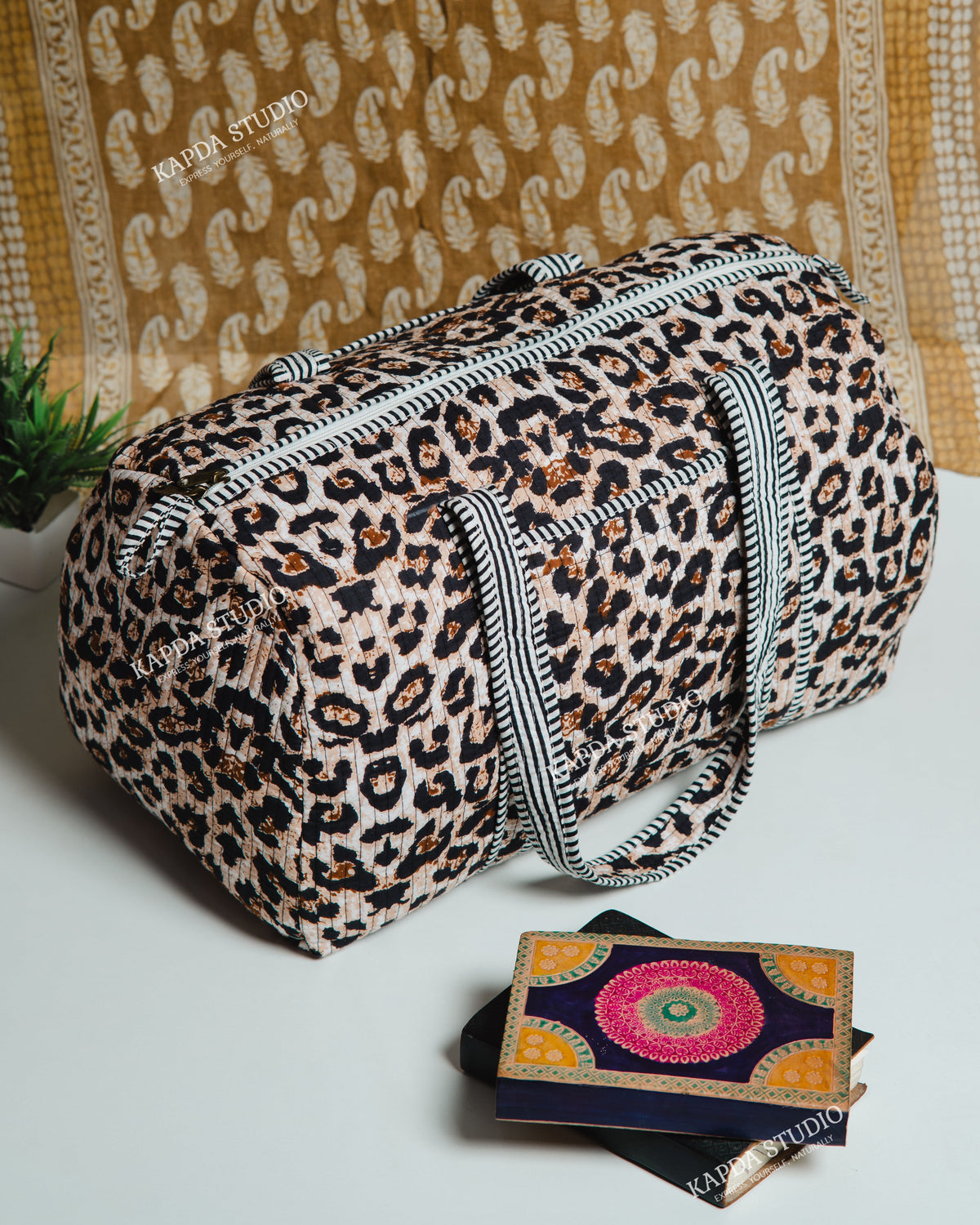 Duffle Bag