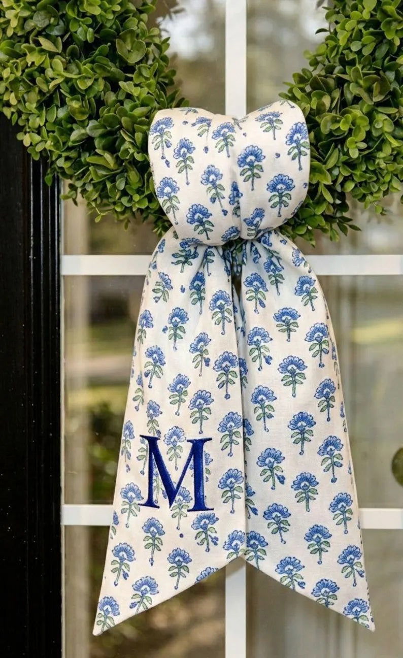 Sash for Decoration