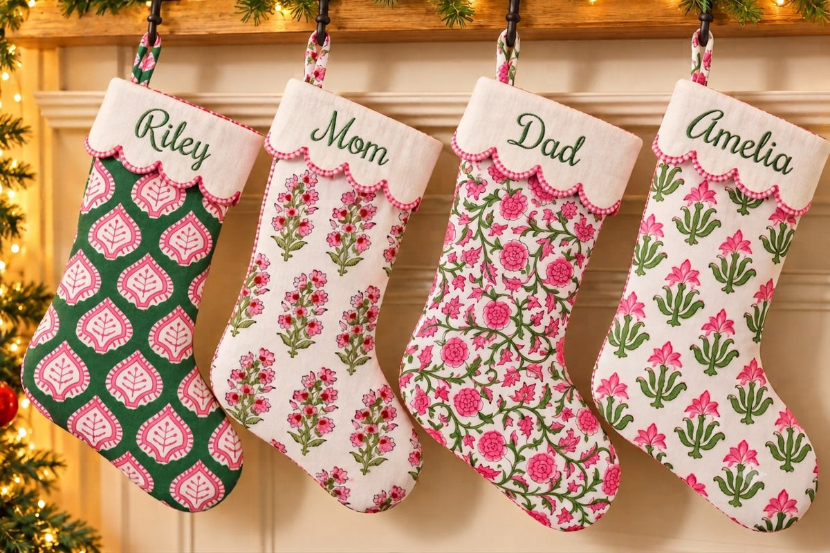 Christmas Stocking