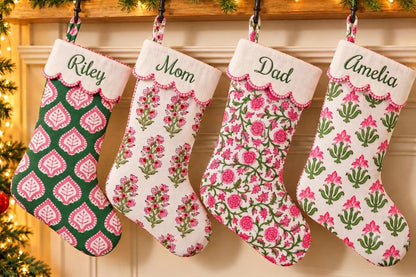 Christmas Stocking