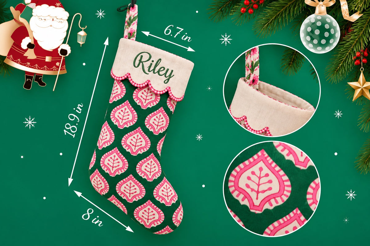 Christmas Stocking