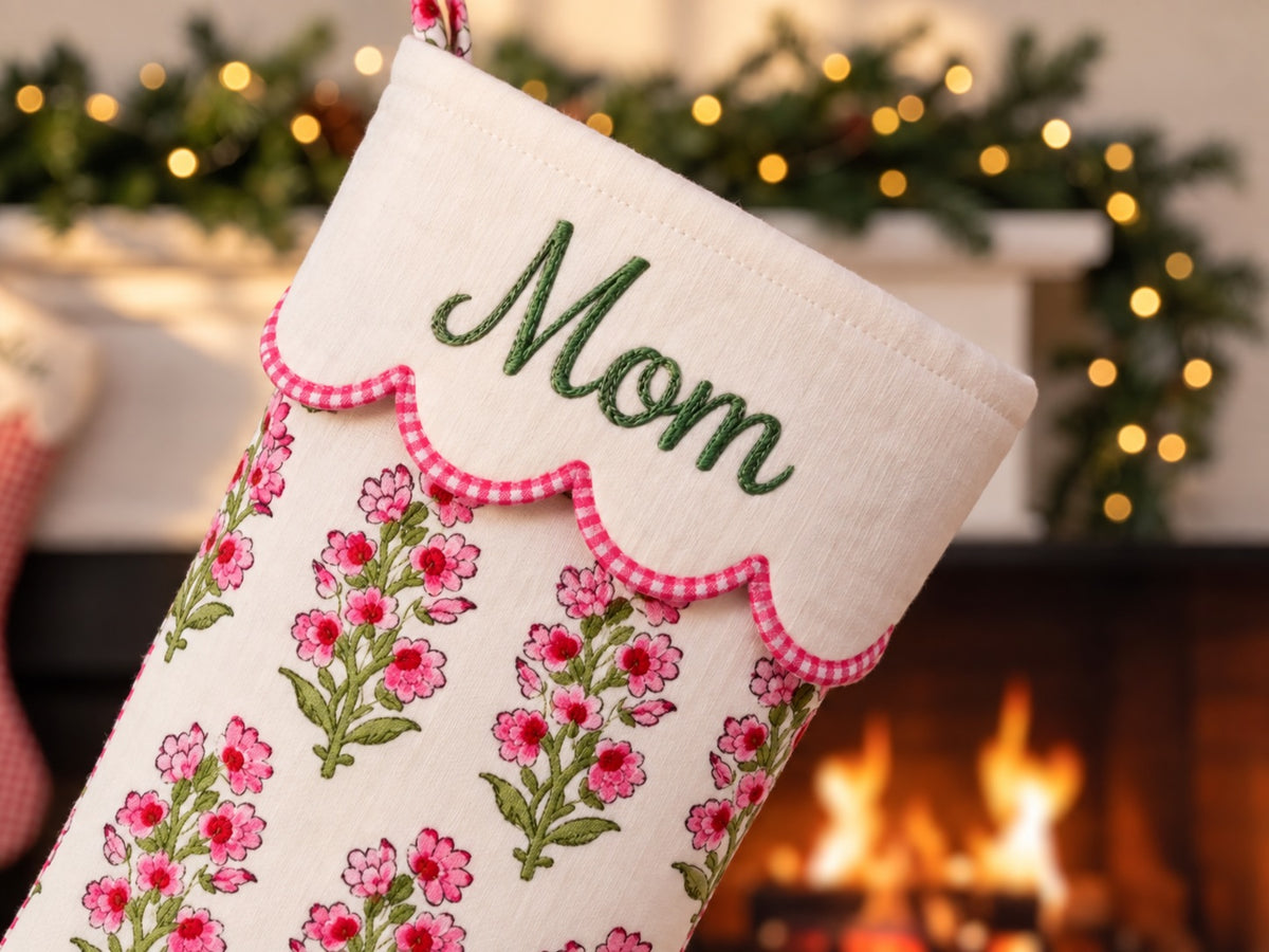 Christmas Stocking