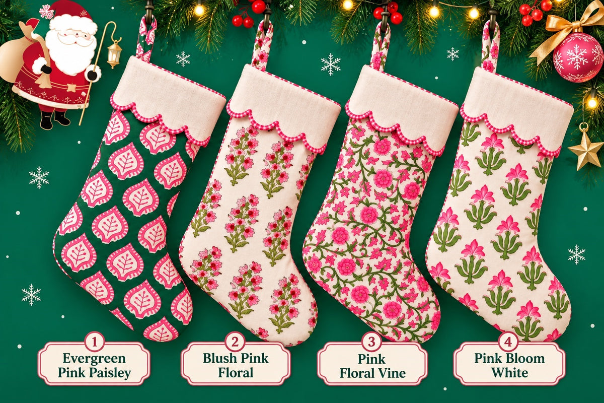 Christmas Stocking