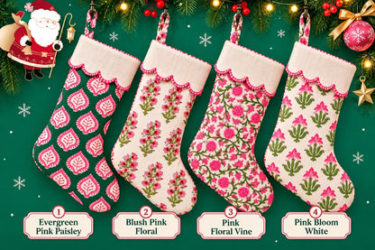 Christmas Stocking
